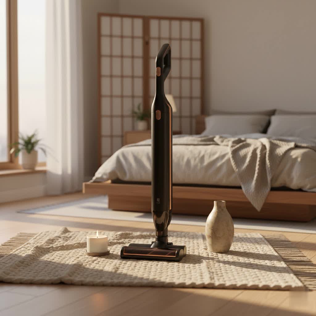 The Ultimate Guide to Choosing the Best Stick Vacuum Cleaner