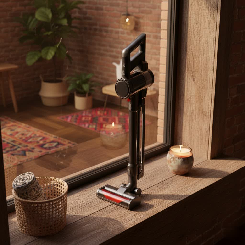 Shark Pet Cordless Stick Vacuums: The Ultimate Solution for a Spotless, Pet-Friendly Home