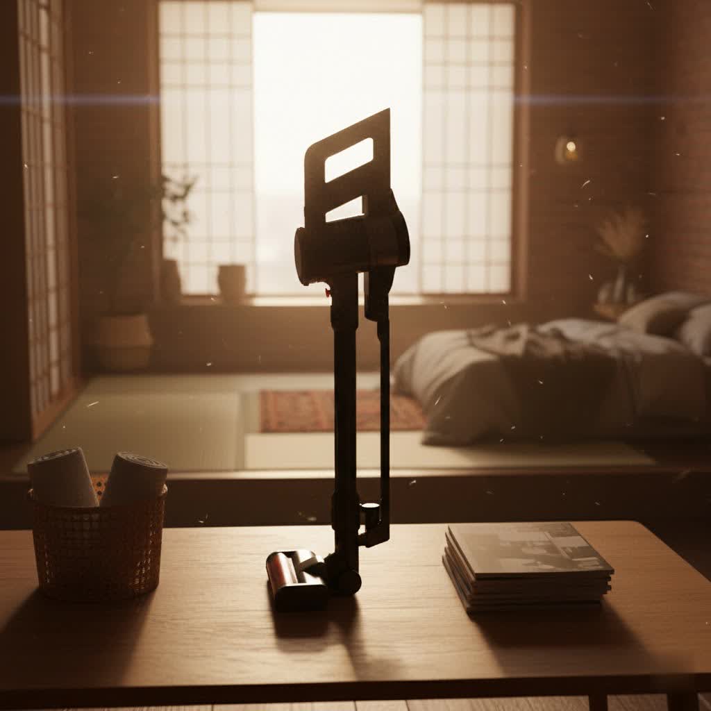 The Ultimate Guide to the Best Stick Vacuum: Clean Smarter, Not Harder