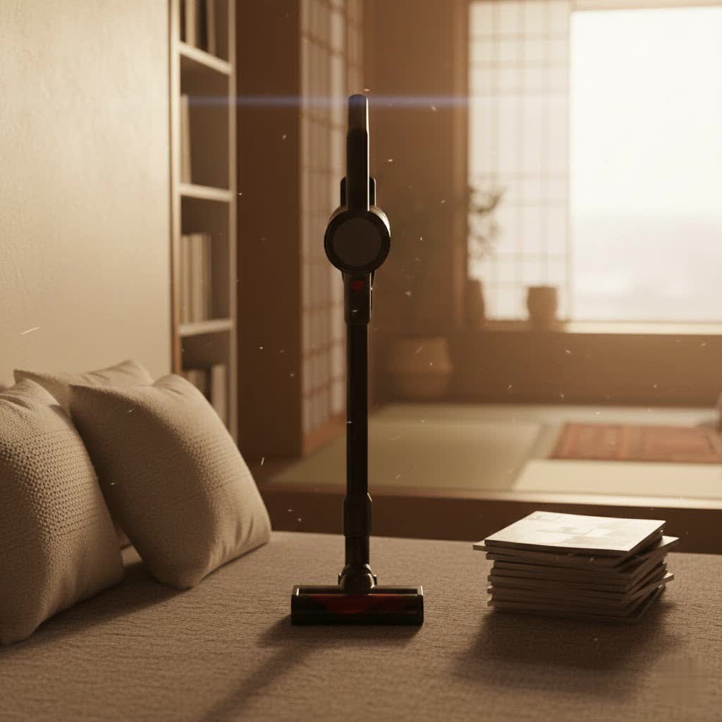 Shark Vertex Pro Lightweight Cordless Stick Vacuum: The Ultimate Cleaning Companion