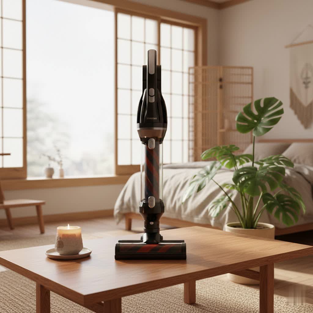 Dyson V8 Cordless Stick Vacuum: The Enduring Powerhouse for Modern Homes