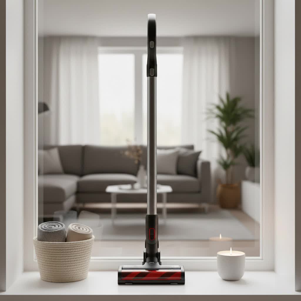 Dyson V8 Animal Cordless Stick Vacuum: The Ultimate Guide for Pet Owners