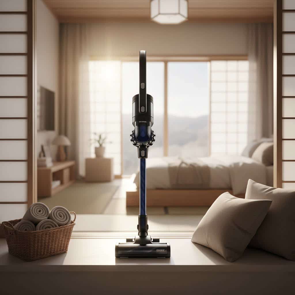 Shark Cordless Pro Stick Vacuum: Your Ultimate Guide to Smarter Cleaning