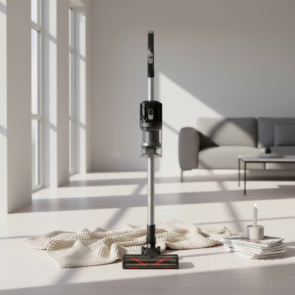 The Essential Guide to Cordless Stick Vacuums for Pet Owners