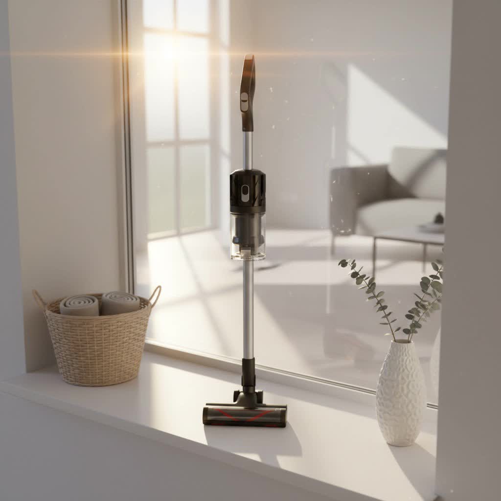 The Ultimate Guide to Lightweight Cordless Stick Vacuums