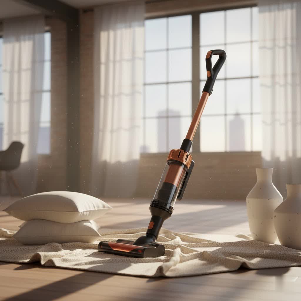 The Ultimate Guide to Bissell Cordless Stick Vacuums: Power, Portability, and Performance
