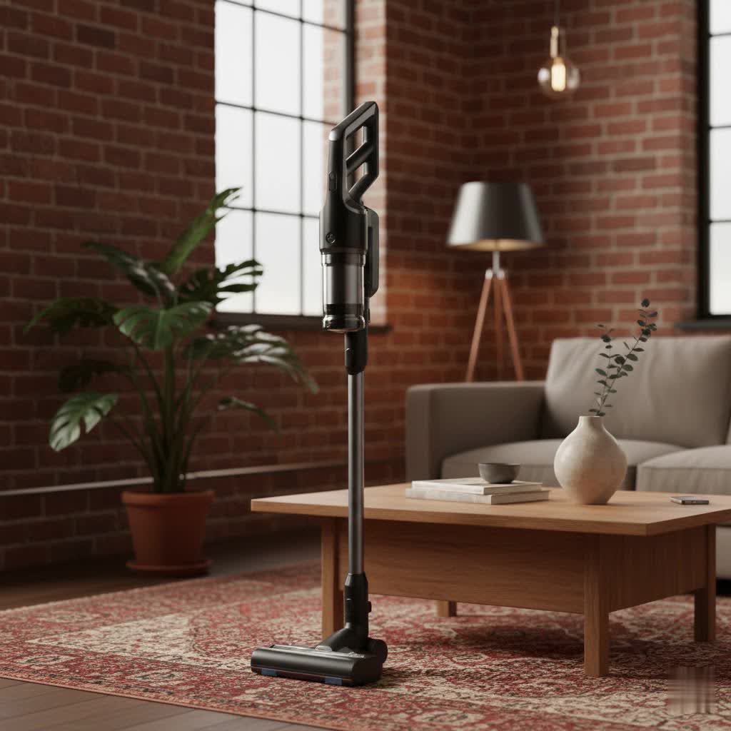 Shark Rocket Ultra-Light Corded Stick Vacuum: Your Powerful Cleaning Ally