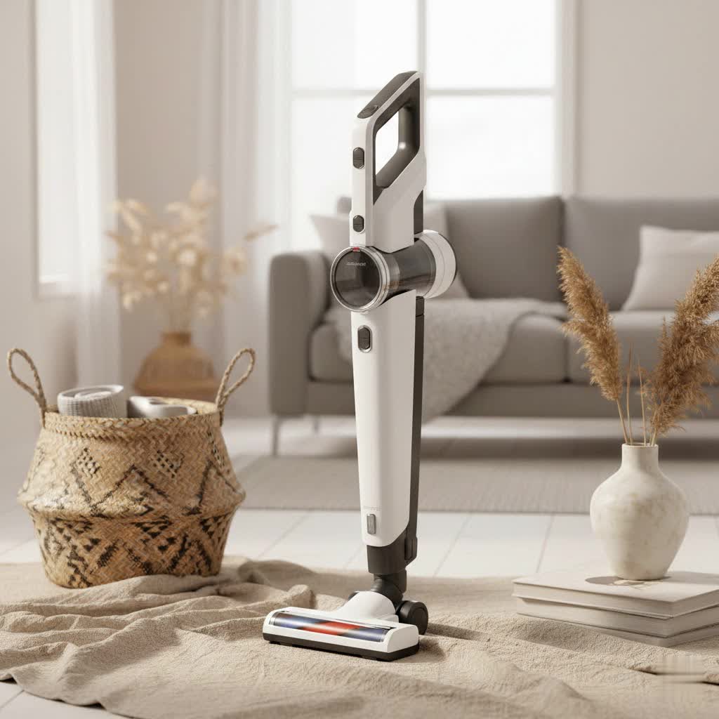 The Ultimate Guide to Dyson Stick Vacuums: Unveiling Innovation for a Pristine Home