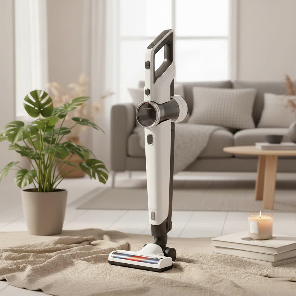 Shark Rocket Cordless Stick Vacuum: The Ultimate Guide to Powerful, Pet-Friendly Cleaning