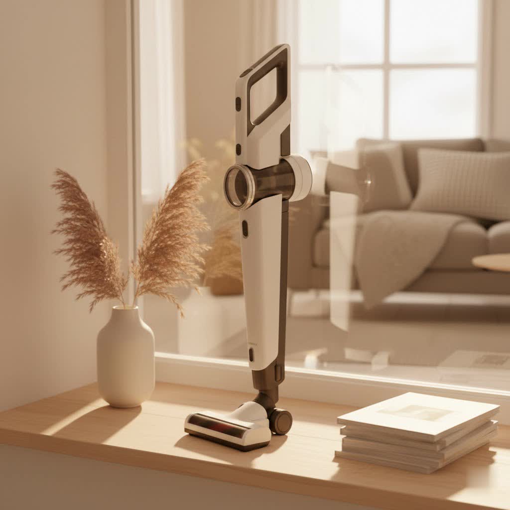 Top-Rated Cordless Stick Vacuums: Your Ultimate Buying Guide for a Modern Home