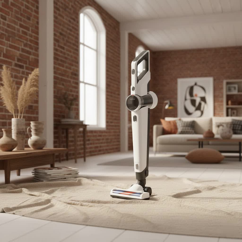 Unleash Uninterrupted Clean: Your Guide to the Best Shark Corded Stick Vacuums