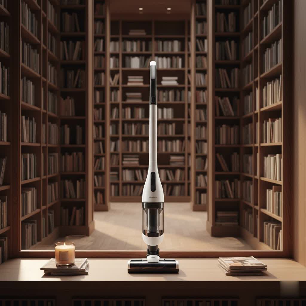 The Ultimate Guide to Black+Decker Stick Vacuums: Power, Performance, and Value