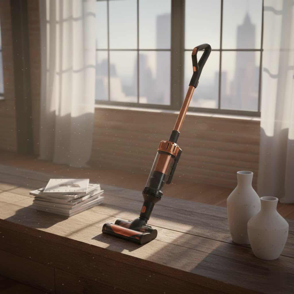 BISSELL Featherweight Stick Vacuum: Your Ultimate Guide to Lightweight Cleaning