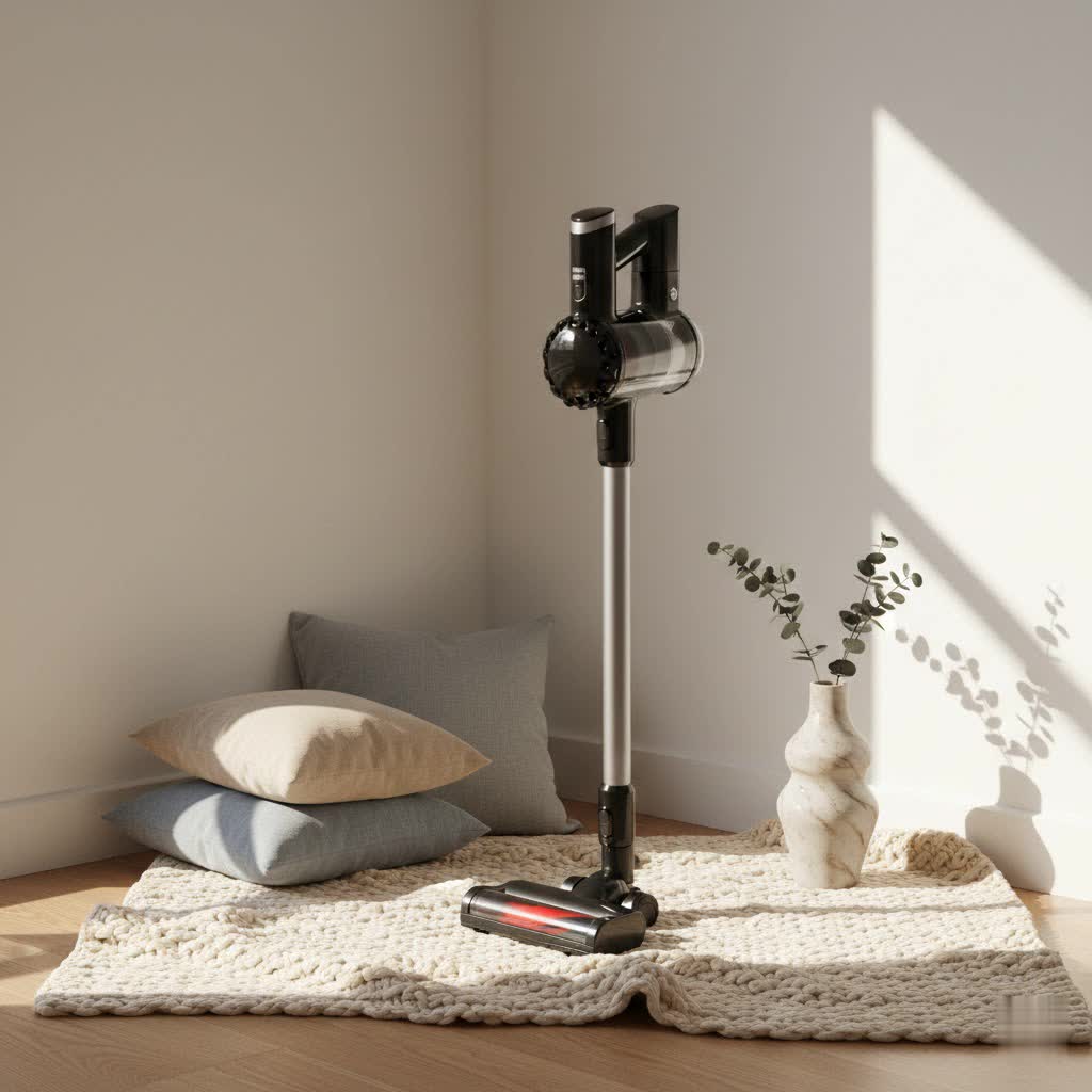 Eureka Stick Vacuums: Your Guide to Modern Cleaning Solutions