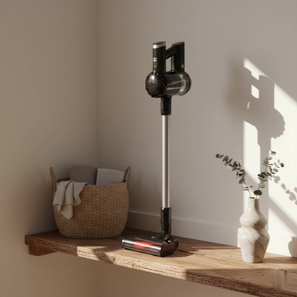 Maximizing Your Dyson Stick Vacuum Battery Life: A Comprehensive Guide