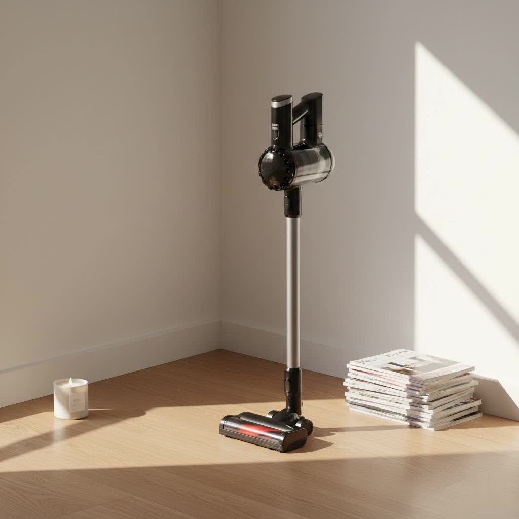 Mastering Modern Clean-Ups: A Deep Dive into Ryobi Stick Vacuums