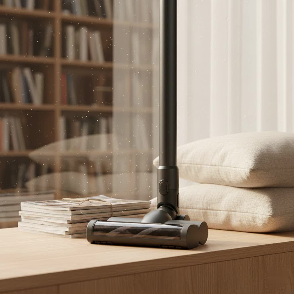 Dyson V11 Cordless Stick Vacuum: The Ultimate Guide for Modern Homes