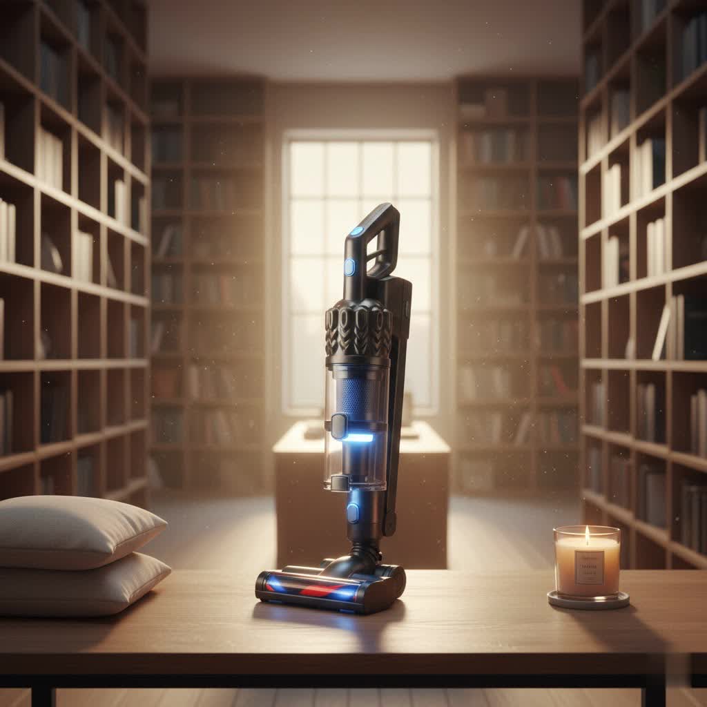 The Ultimate Guide to Dyson Animal Stick Vacuums for Pet Owners