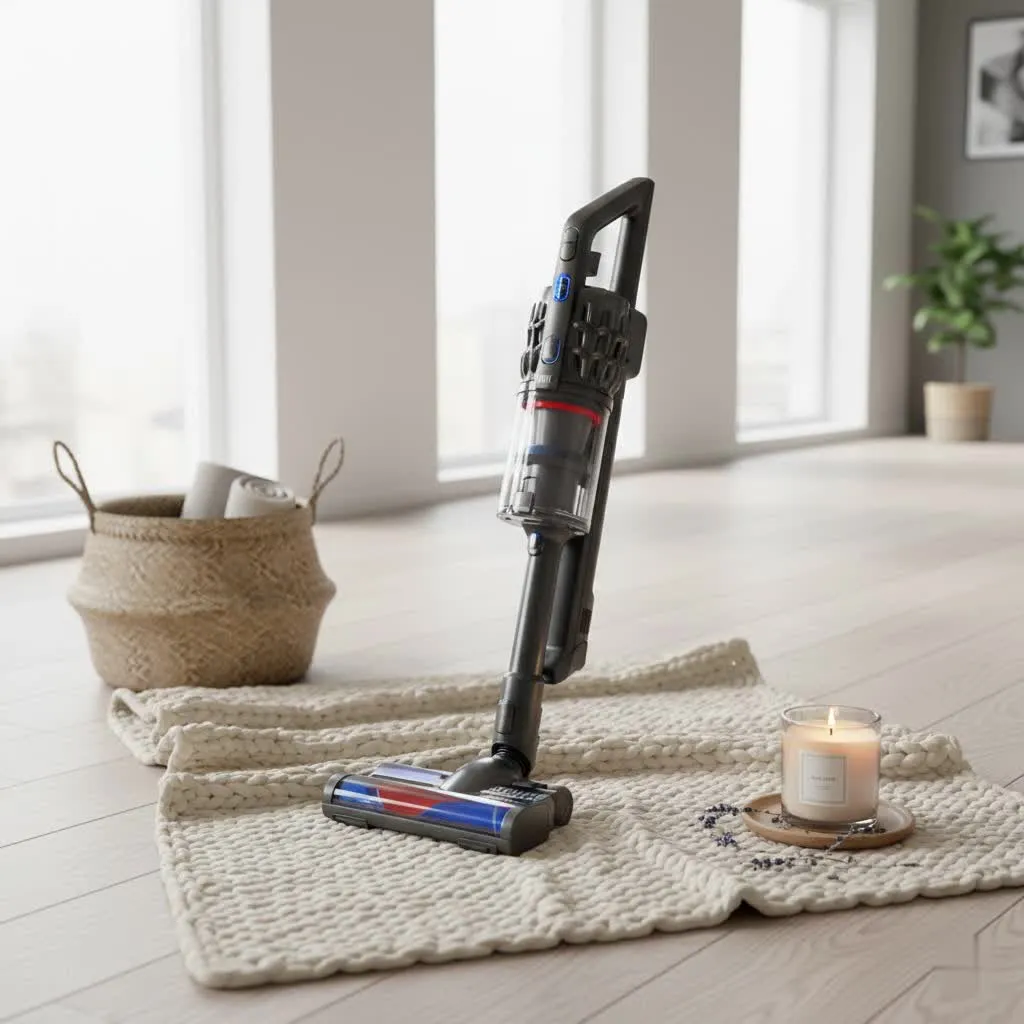 The Ultimate Guide to the Ryobi Pet Stick Vacuum: Taming Pet Hair with Ease