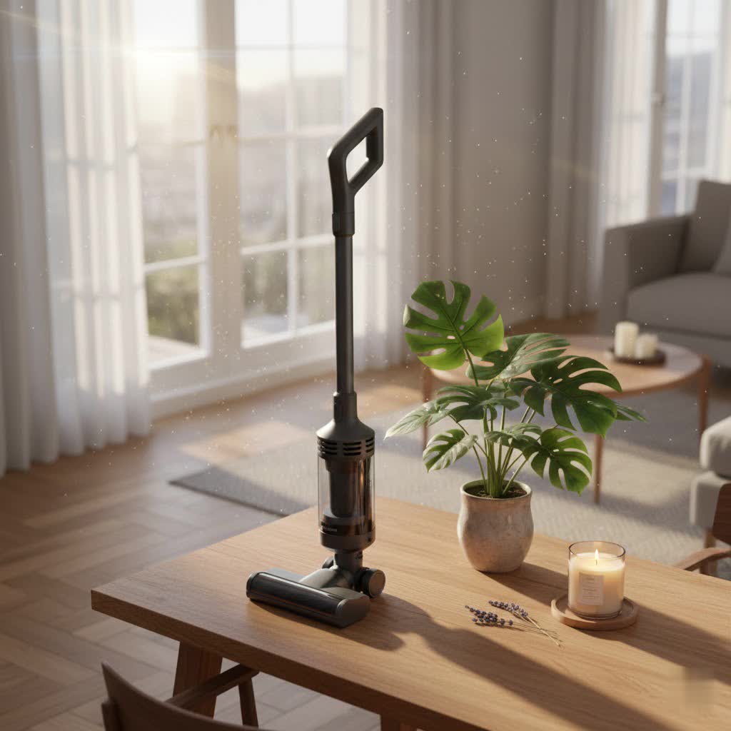 Master Your Mess: The Ultimate Guide to the Shark Rocket Corded Stick Vacuum