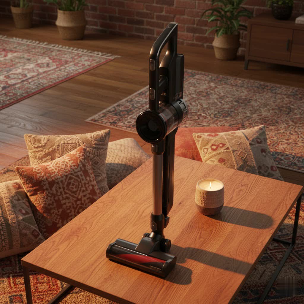 The Ultimate Guide to Shark Corded Stick Vacuums: Power, Performance, and Unbeatable Value