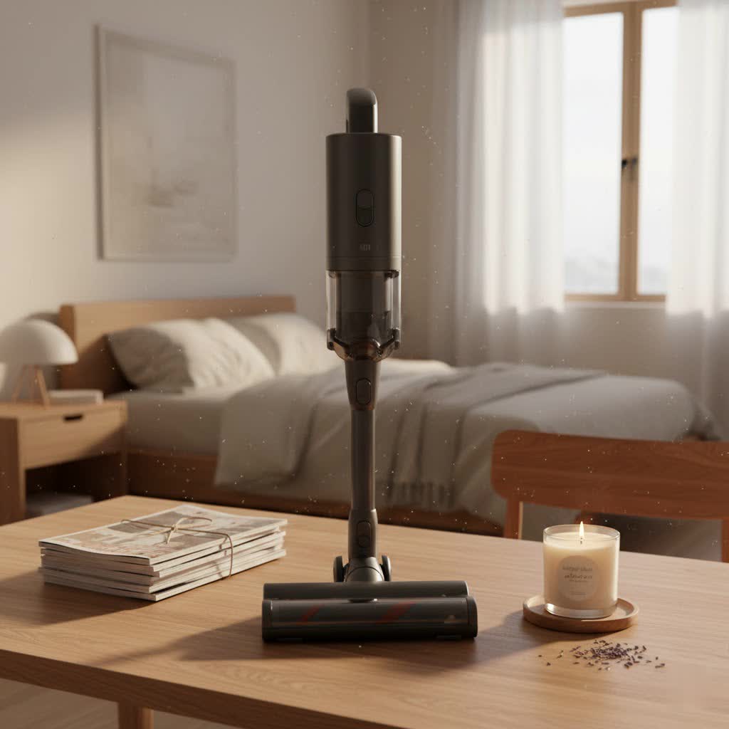 The Ultimate Guide to Cordless Stick Vacuums: Powerful Cleaning, Unmatched Convenience