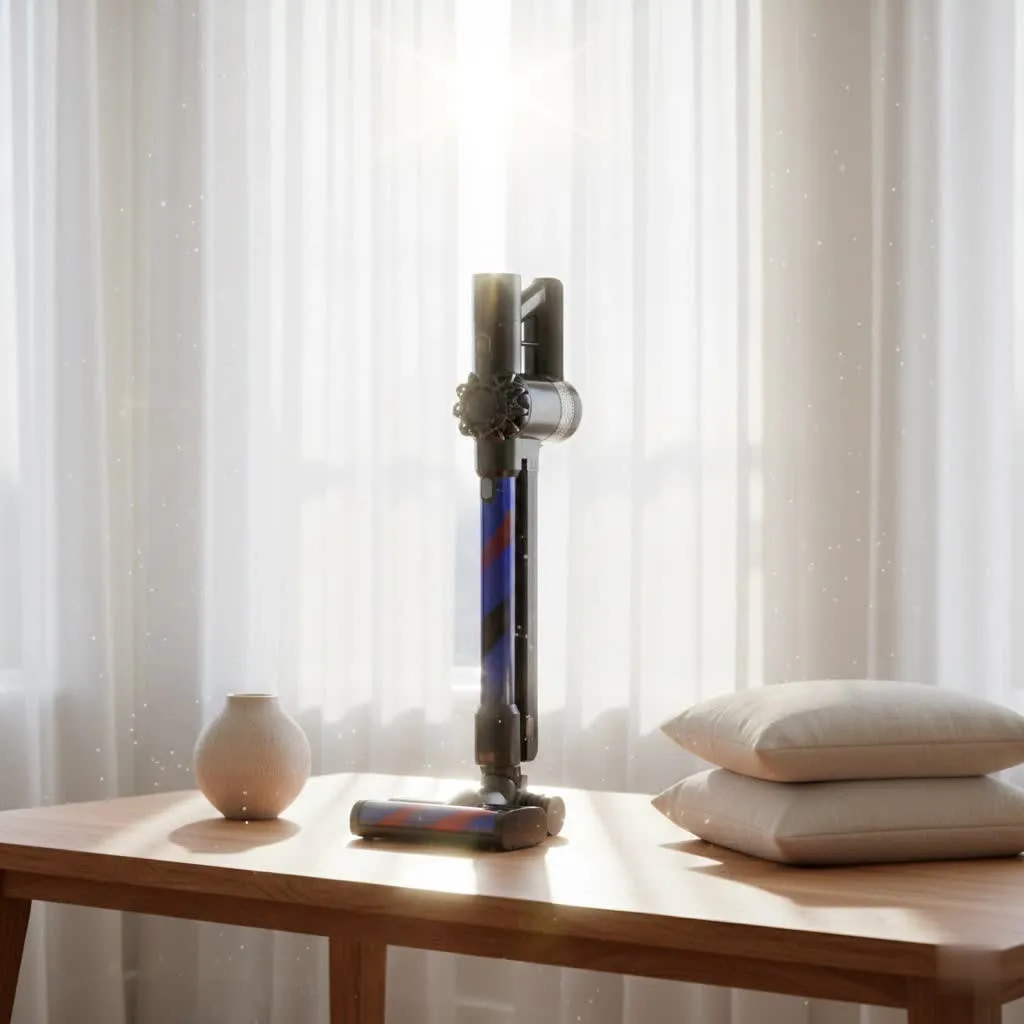 The Ultimate Guide to Hoover Stick Vacuums: Finding Your Perfect Cleaning Companion