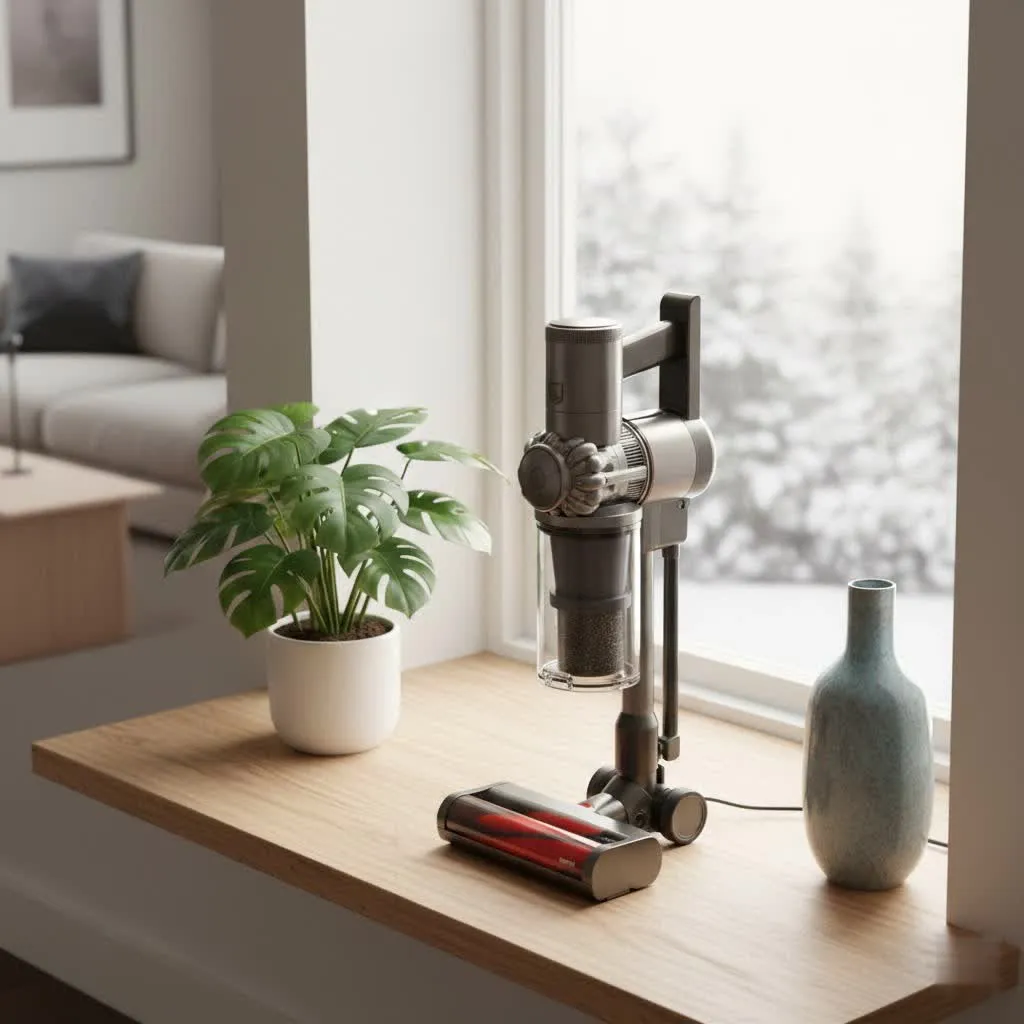 The Ultimate Guide to Cordless Stick Vacuums for Pet Hair: Keep Your Home Fur-Free
